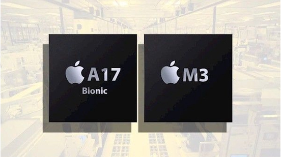 瑶海苹果15维修站分享iPhone15系列会用3nm芯片吗 